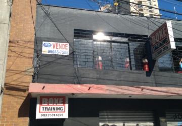 TERRENO ZONA COMERCIAL  / CENTRO CURITIBA