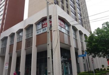 LOJA / MEZANINO / SOBRELOJA - JUVEVÊ / 415m2