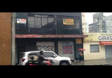 PREDIO COMERCIAL / CENTRO CURITIBA